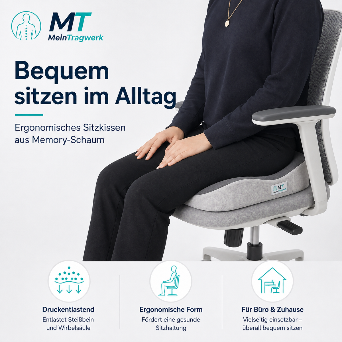 Steißbeinkissen