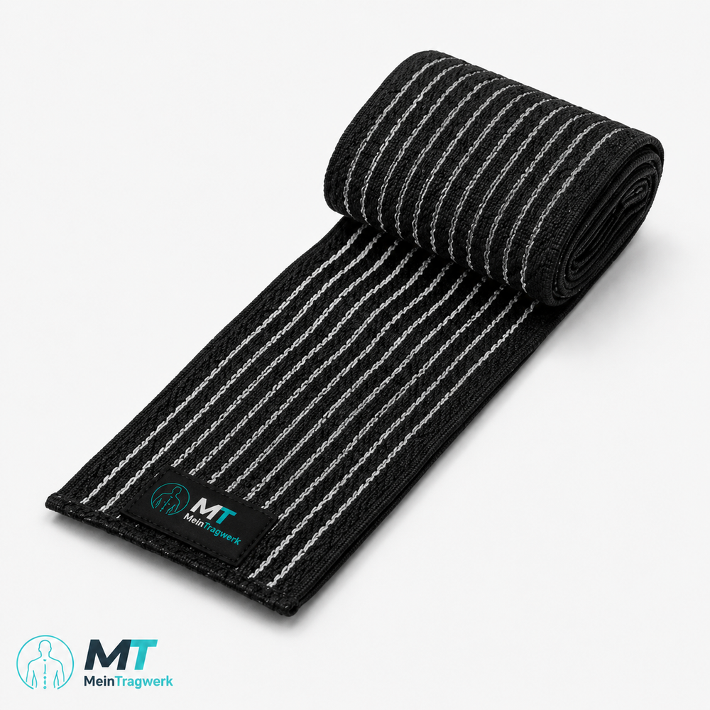 Kniebandage
