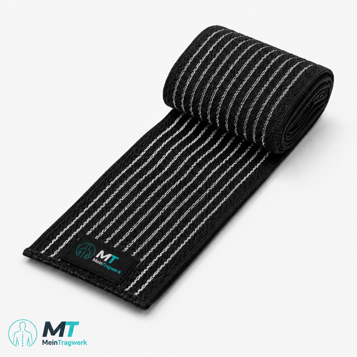 Kniebandage