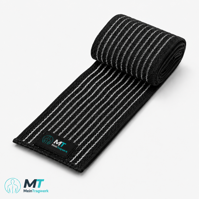 Kniebandage