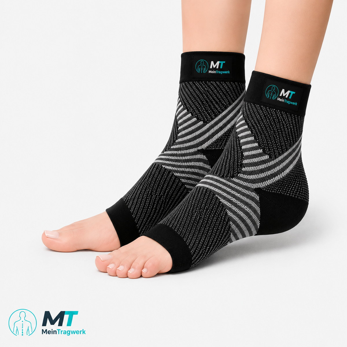Plantarfasziitis-Nachtschiene