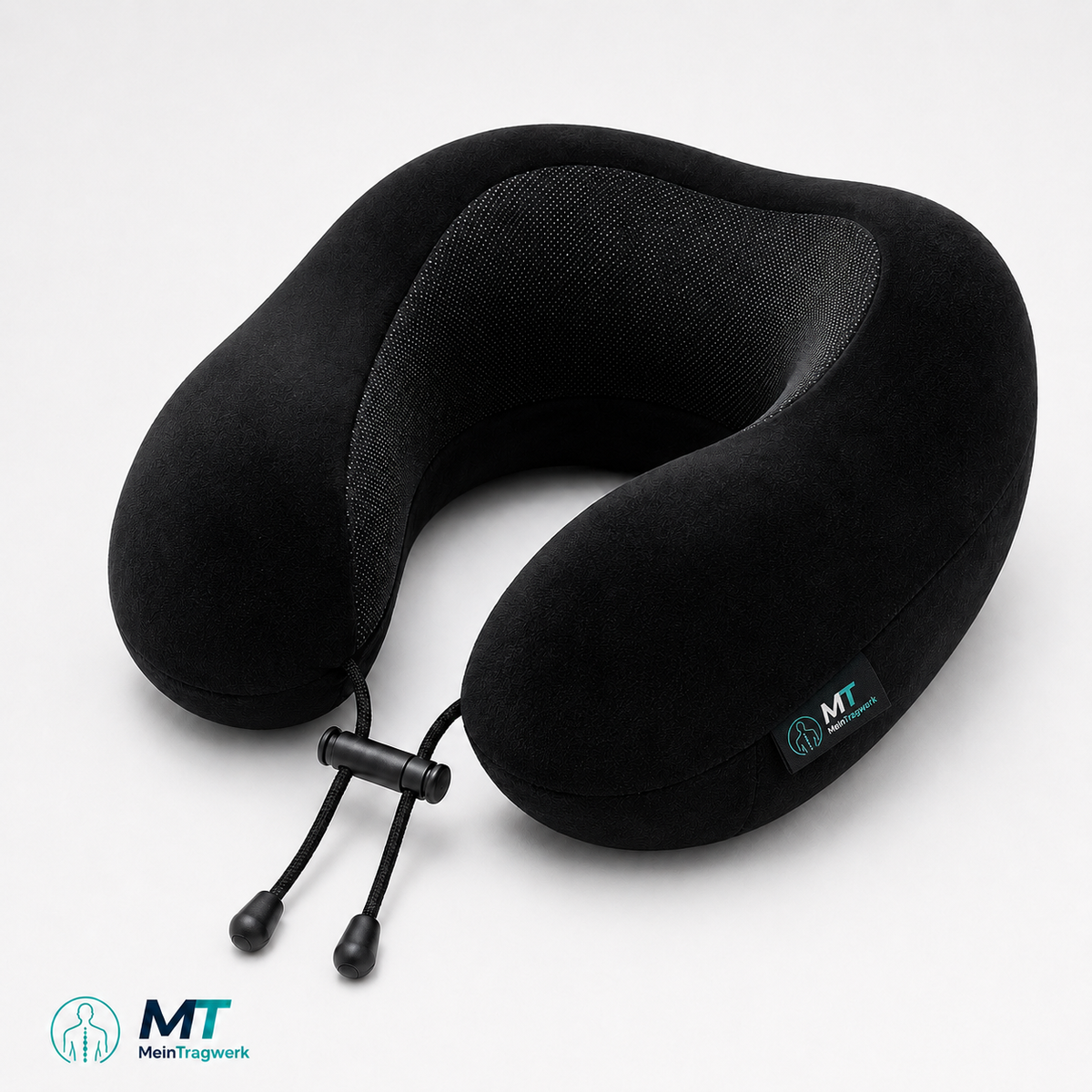 Ergonomisches Nacken-/Reisekissen