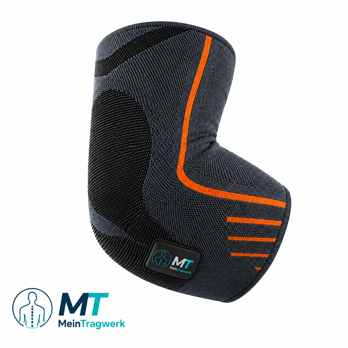 Ellenbogenbandage (Tennisarm)