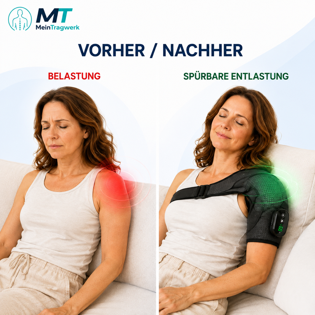 Schulterbandage v2