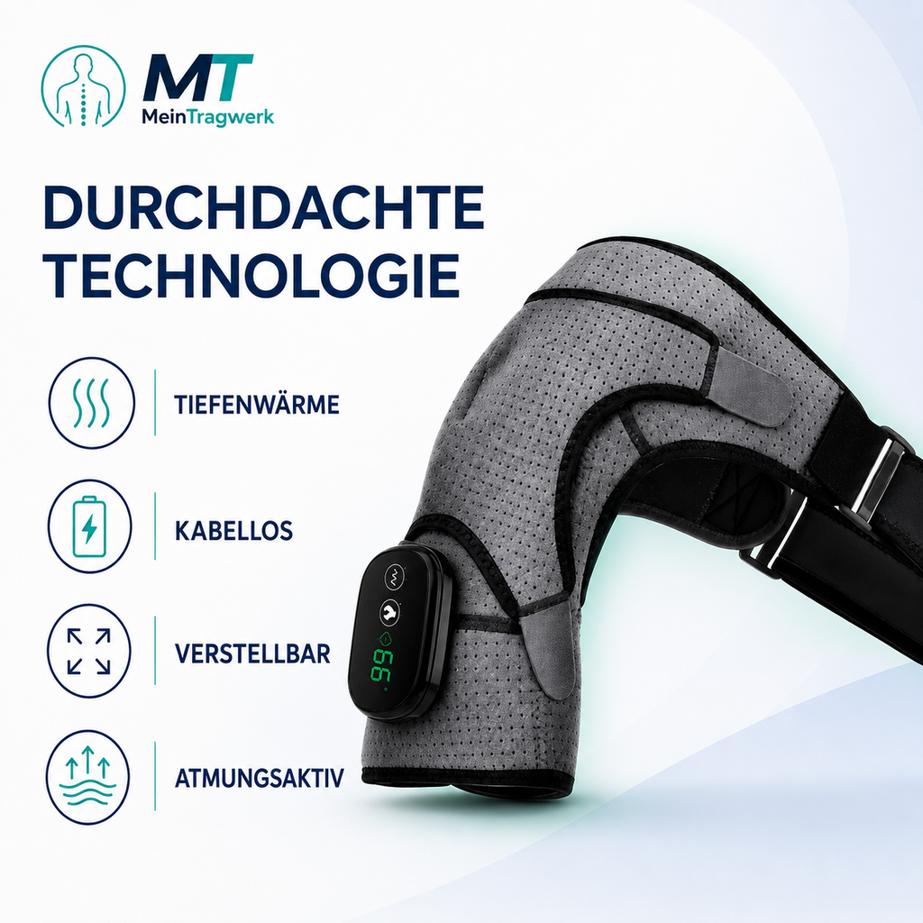 Schulterbandage v2