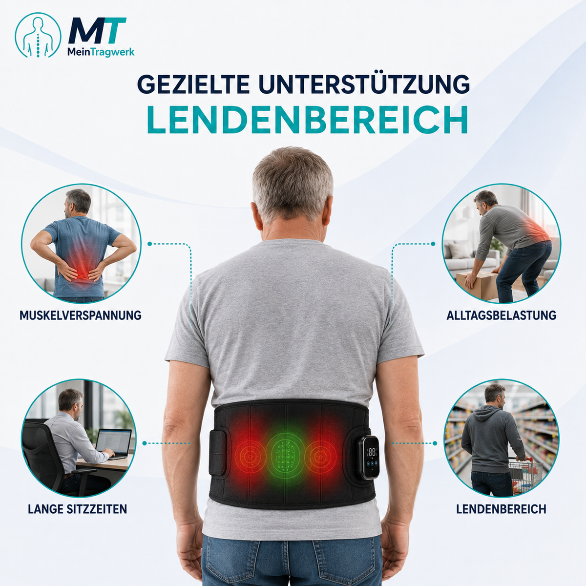 Rückenstützgürtel v2