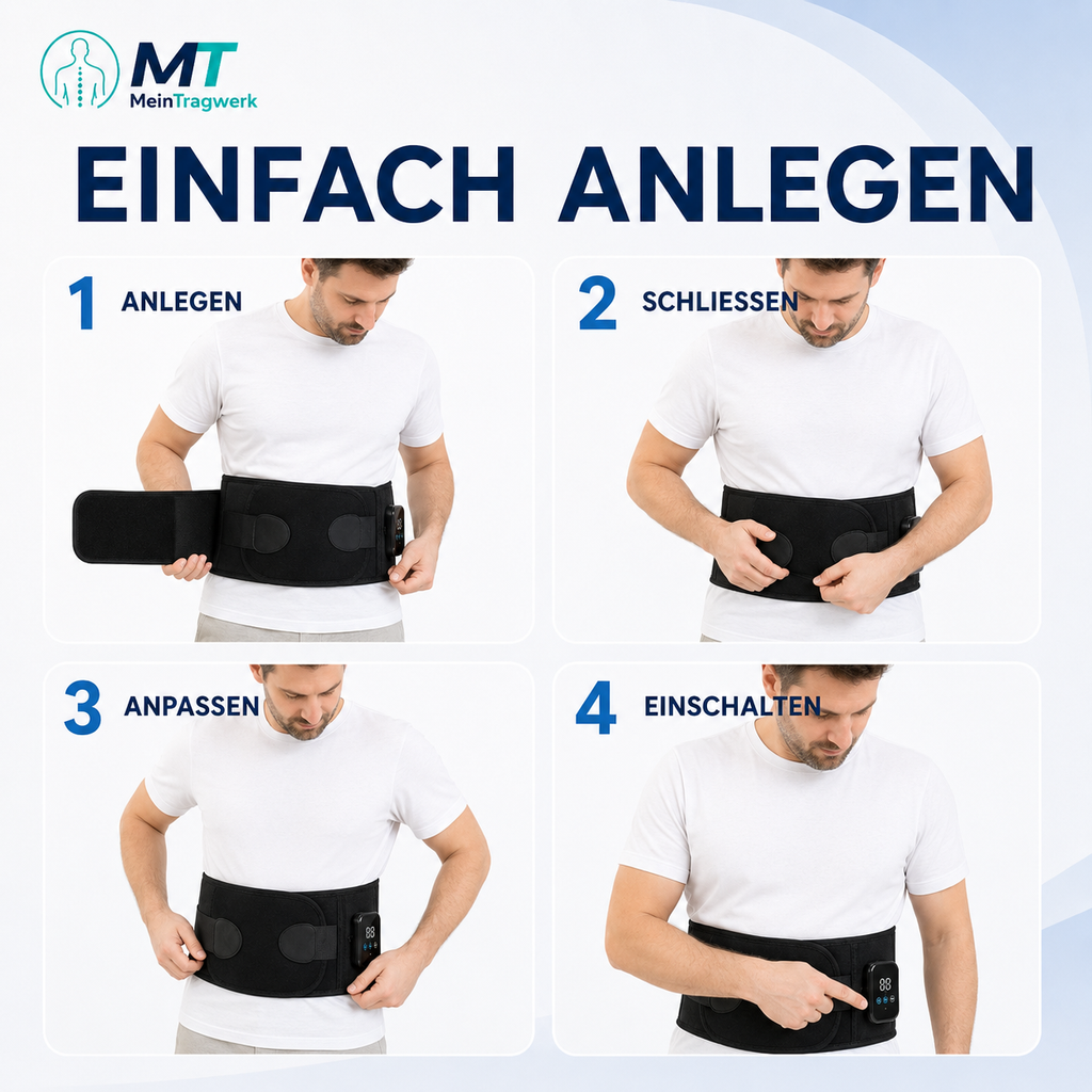 Rückenstützgürtel v2