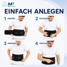 Rückenstützgürtel v2