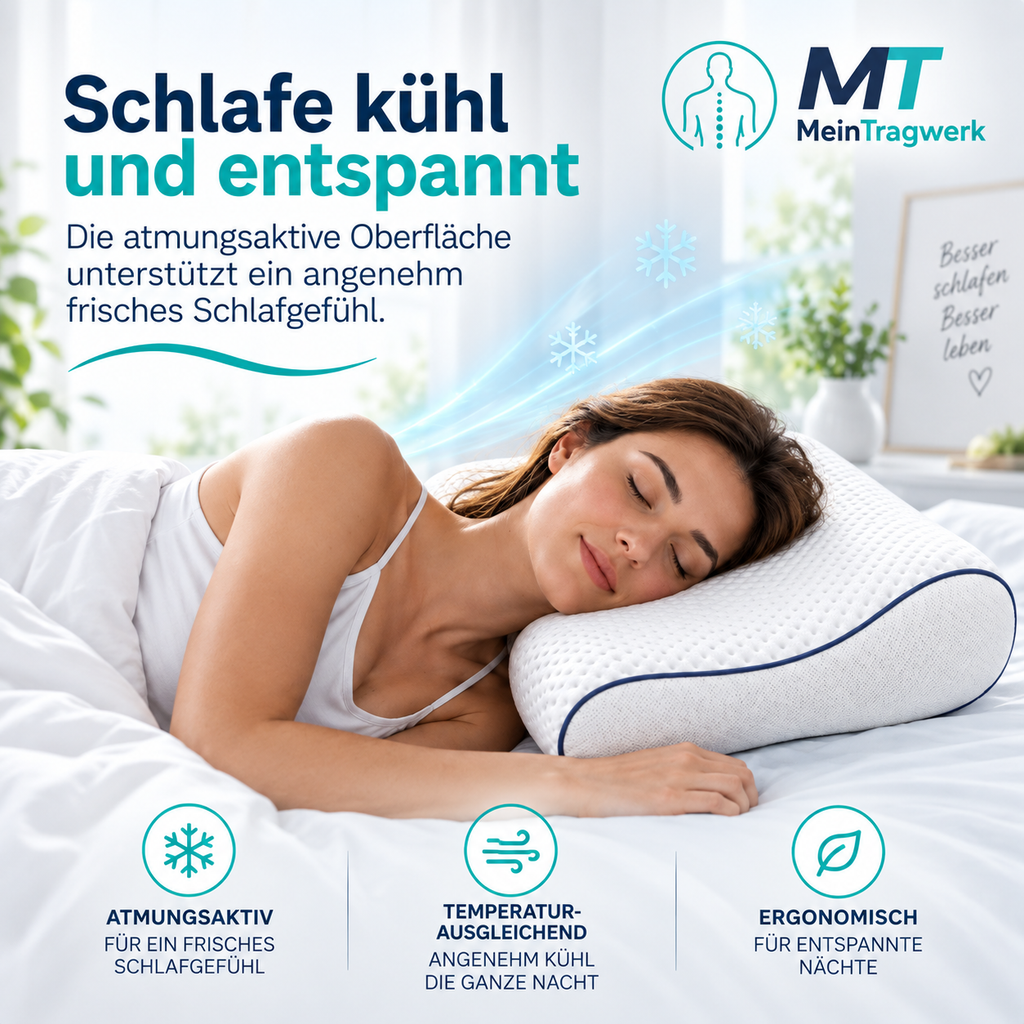 deluxe nackenkissen