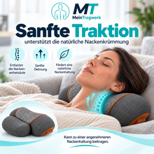 Nackenmassage Relax Pro 3-in-1