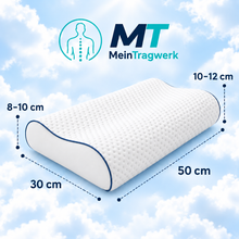 deluxe nackenkissen