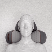 Nackenmassage Relax Pro 3-in-1