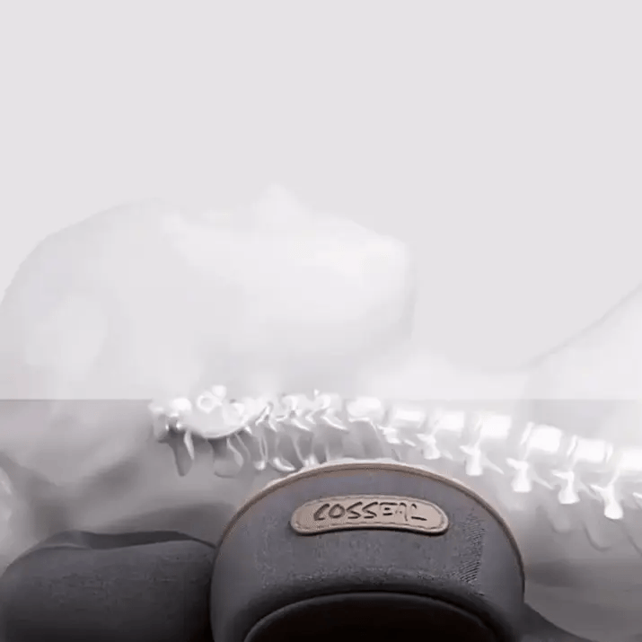 Nackenmassage Relax Pro 3-in-1